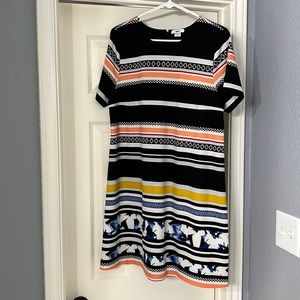 Bar III XL dress